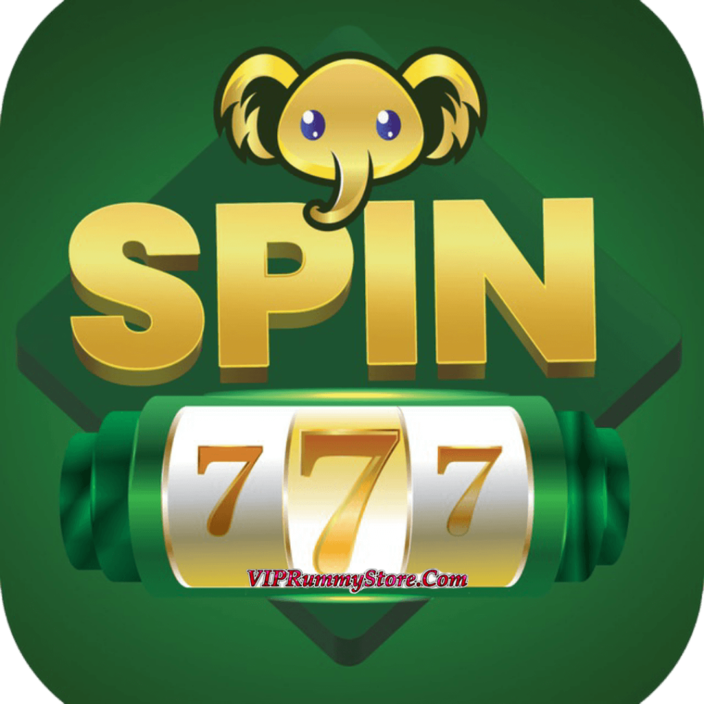 spin 777 rummy