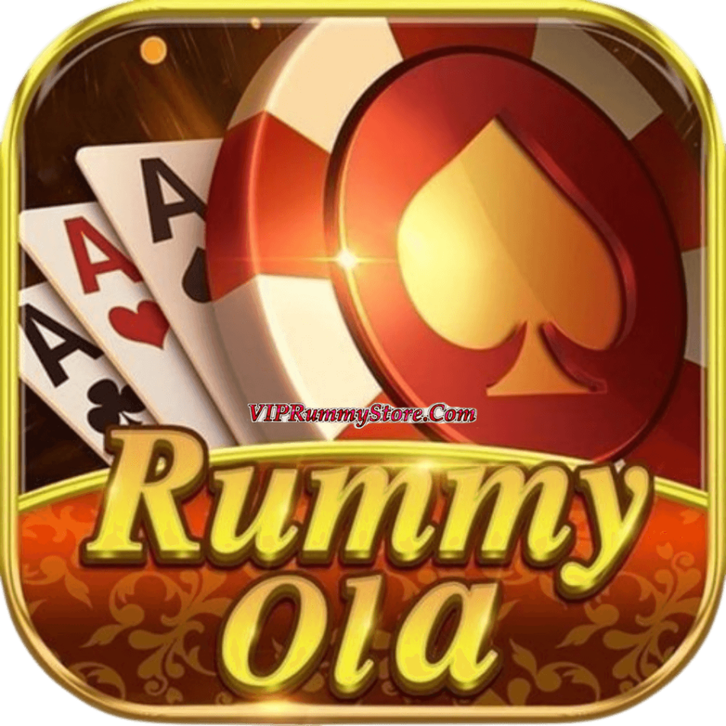 rummy ola download