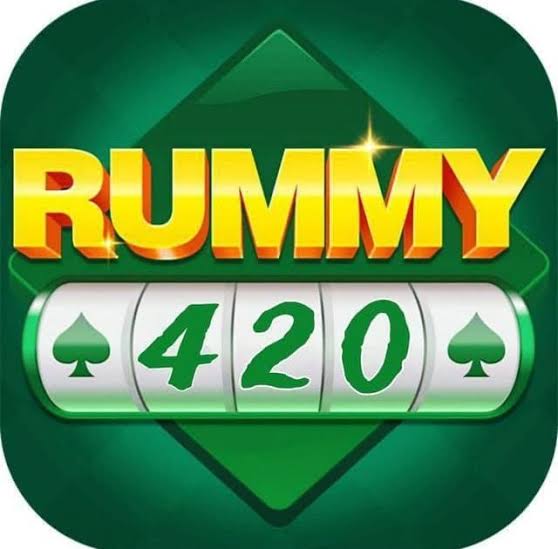 rummy 420