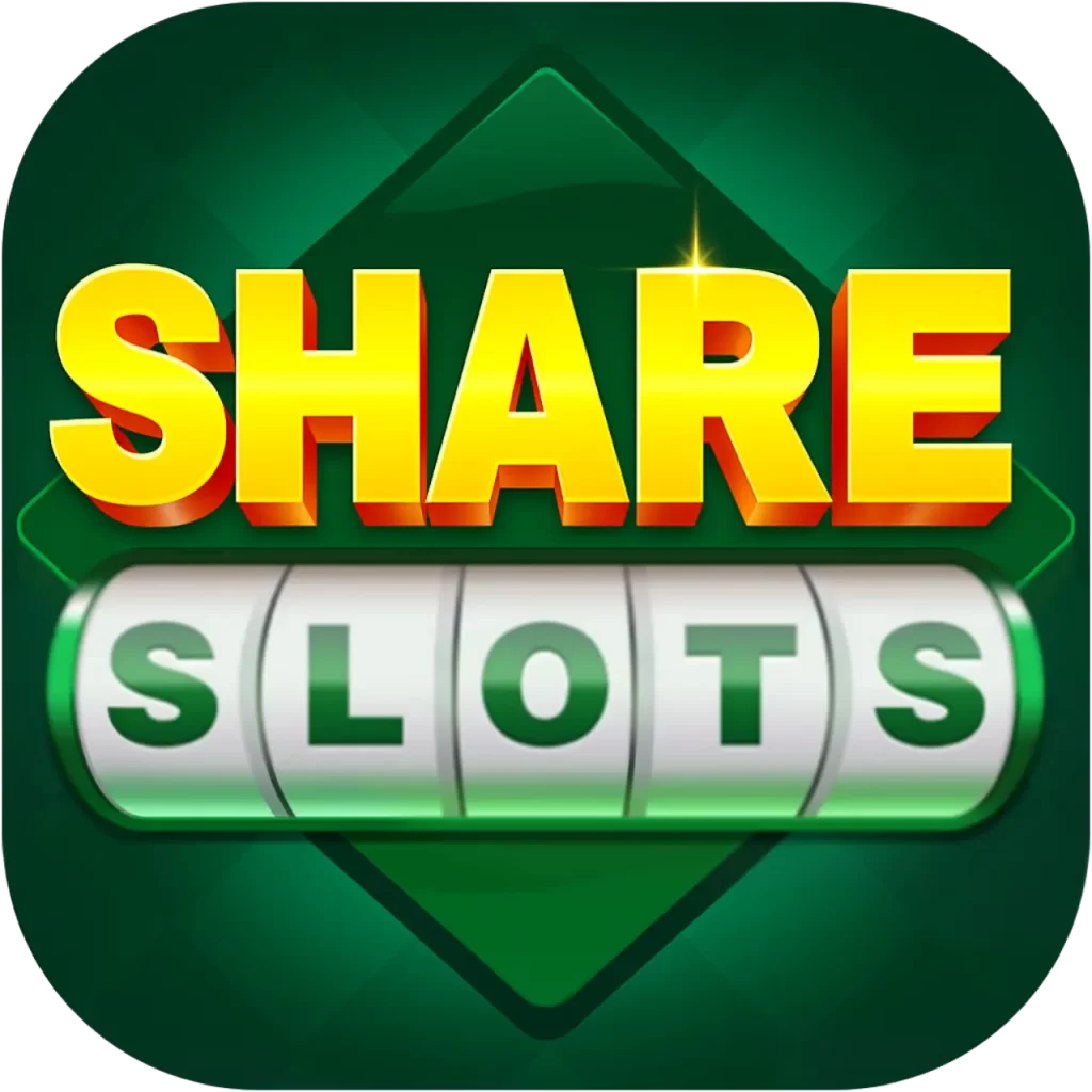 Share Slots