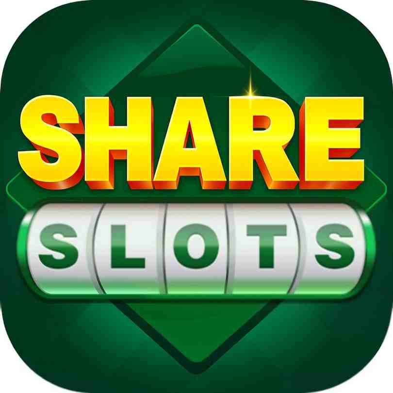share slots