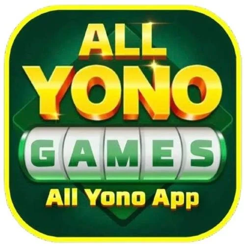 Logo All Yono Games Logo